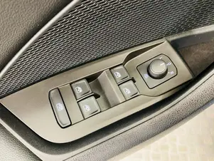 Škoda Octavia Active