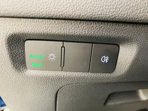 Škoda Octavia Active