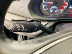 Škoda Octavia Active