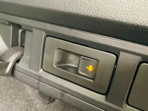 Škoda Octavia Active