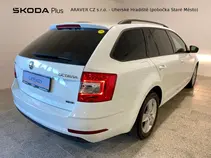 Octavia Ambition