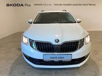 Octavia Ambition
