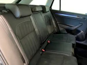 Škoda Superb Style
