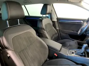 Škoda Superb Style