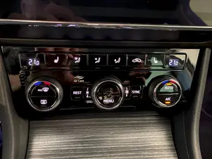 Škoda Superb Style