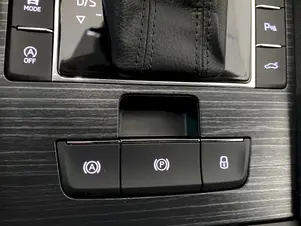 Škoda Superb Style