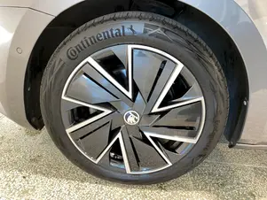 Škoda Superb Style