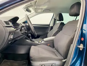 Škoda Superb Style