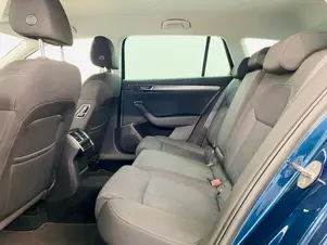 Škoda Superb Style