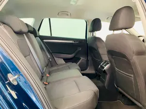 Škoda Superb Style