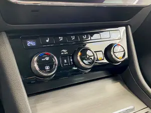 Škoda Superb Style