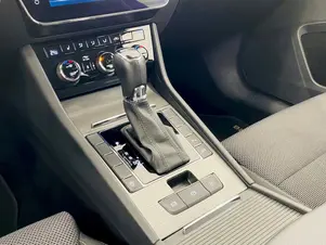 Škoda Superb Style