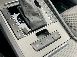 Škoda Superb Style