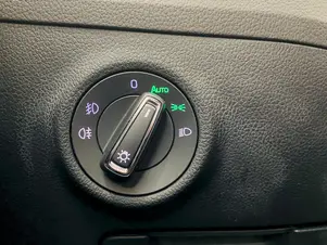 Škoda Superb Style