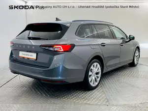 Škoda Superb Selection