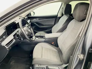 Škoda Superb Selection