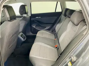 Škoda Superb Selection
