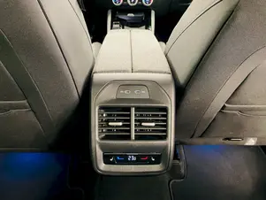 Škoda Superb Selection