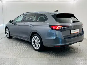 Škoda Superb Selection