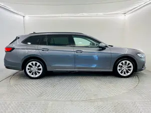 Škoda Superb Selection