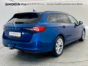 Škoda Superb Selection