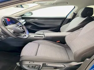 Škoda Superb Selection
