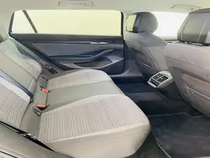 Škoda Superb Selection