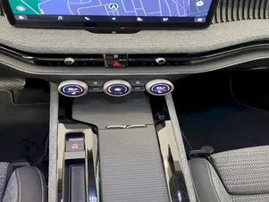 Škoda Superb Selection