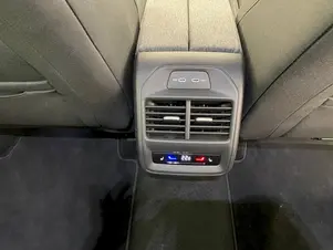 Škoda Superb Selection