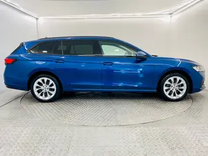 Škoda Superb Selection