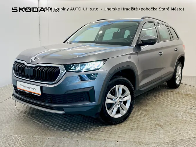 Kodiaq