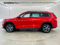 Kodiaq SportLine