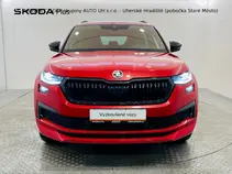 Kodiaq SportLine