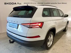 Škoda Kodiaq Ambition
