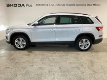 Kodiaq Ambition