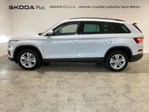 Škoda Kodiaq Ambition