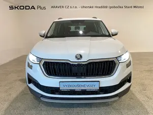 Škoda Kodiaq Ambition