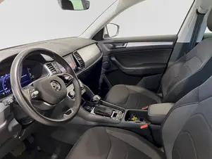 Škoda Kodiaq Ambition