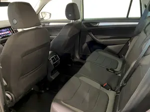 Škoda Kodiaq Ambition