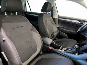 Škoda Kodiaq Ambition