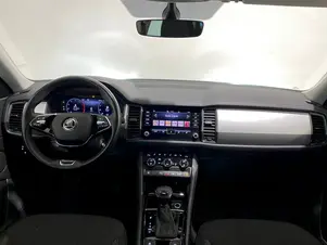 Škoda Kodiaq Ambition