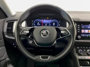 Škoda Kodiaq Ambition
