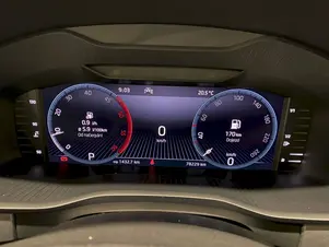 Škoda Kodiaq Ambition