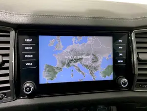 Škoda Kodiaq Ambition