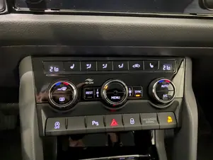 Škoda Kodiaq Ambition