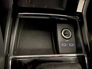 Škoda Kodiaq Ambition