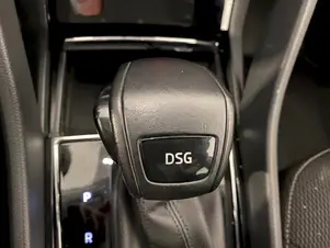 Škoda Kodiaq Ambition
