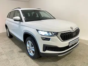 Škoda Kodiaq Ambition