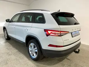 Škoda Kodiaq Ambition