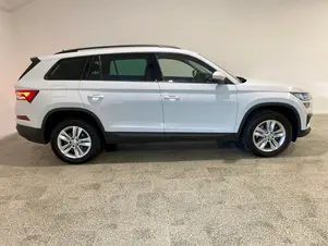 Škoda Kodiaq Ambition